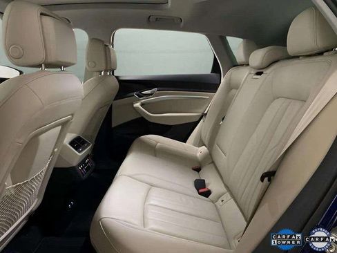 Used 2021 Audi e-tron Premium image 68