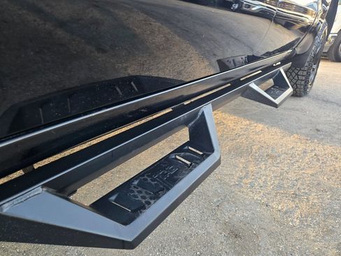 Used 2019 Chevrolet Silverado 1500 LT Trail Boss w/ Convenience Package image 29