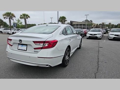 Used 2022 Honda Accord Touring image 33