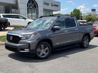 Used 2023 Honda Ridgeline RTL-E video 2