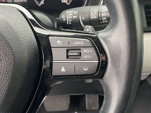 Used 2023 Honda Pilot EX-L image 27