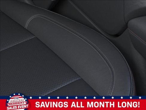 New 2026 Chevrolet Tahoe RST w/ Comfort Package image 21