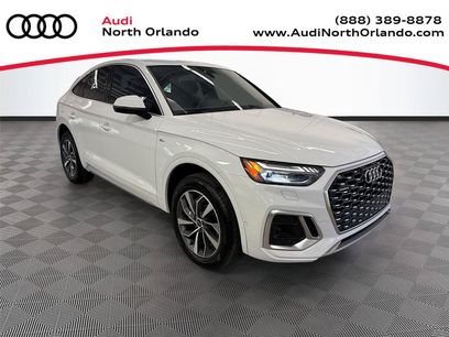 Used 2023 Audi Q5 2.0T Prestige w/ Prestige Package
