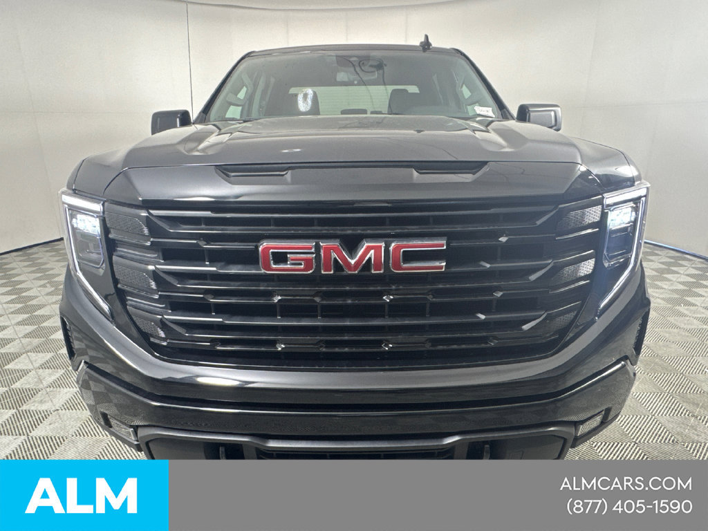 Used 2026 GMC Sierra 1500 Elevation AWD/4WD image 2