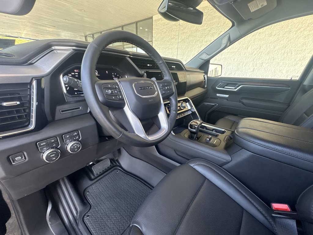 Certified 2026 GMC Sierra 1500 Denali AWD/4WD image 10