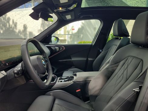 Used 2026 BMW X3 xDrive30 image 23