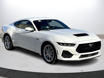 Used 2024 Ford Mustang GT Premium