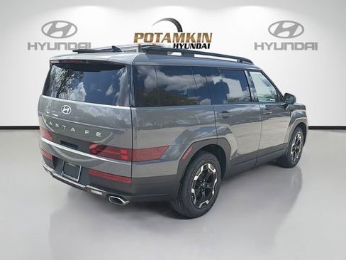 New 2026 Hyundai Santa Fe SEL FWD image 5