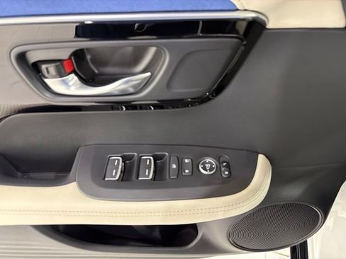 Certified 2025 Acura ADX A-Spec AWD/4WD image 11