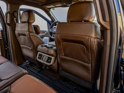 Used 2026 Ford F450 King Ranch w/ Chrome Package image 33