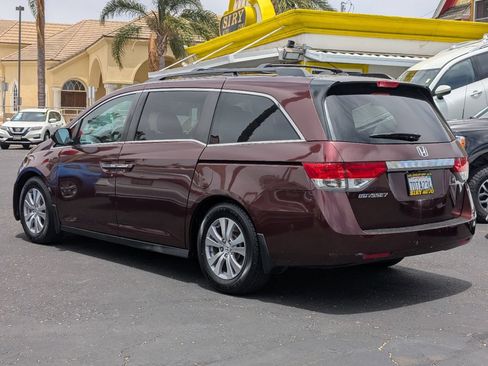 Used 2014 Honda Odyssey EX-L image 13