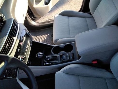 Used 2021 Hyundai Tucson SEL image 24