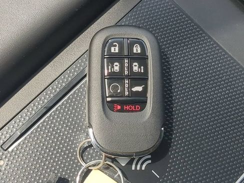 New 2026 Honda Odyssey Touring image 29