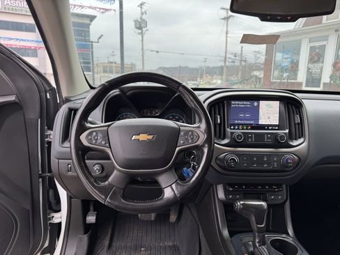 Used 2019 Chevrolet Colorado Z71 image 21