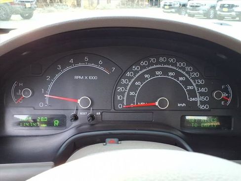 Used 2005 Lincoln LS RWD image 17
