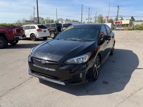 Used 2018 Subaru Impreza 2.0i Sport w/ Popular Package #1 image 7
