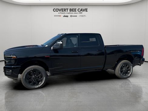 New 2026 RAM 2500 Laramie image 7