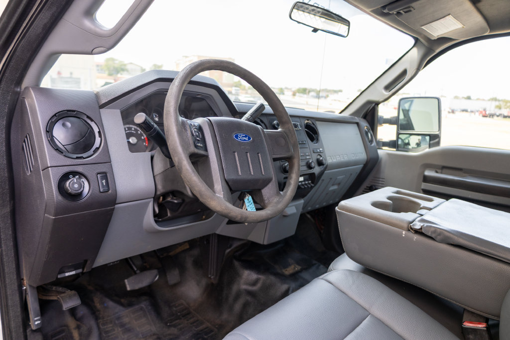 Used 2016 Ford F250 XL RWD image 9