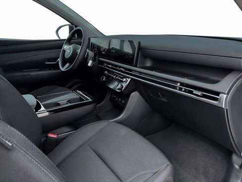 New 2026 Hyundai Tucson SEL AWD/4WD image 23