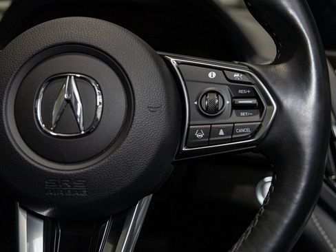 Used 2023 Acura RDX AWD w/ Advance Package image 25