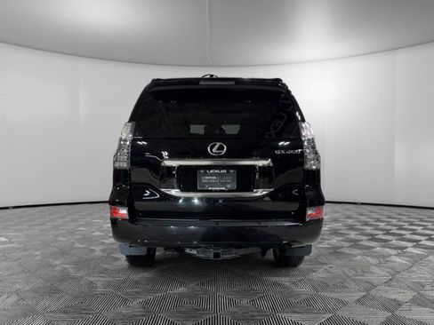 Used 2023 Lexus GX 460 Premium image 7