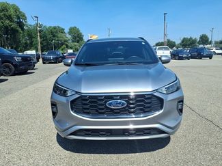 Certified 2024 Ford Escape ST-Line Select w/ Tech Pack #1 AWD/4WD video 2