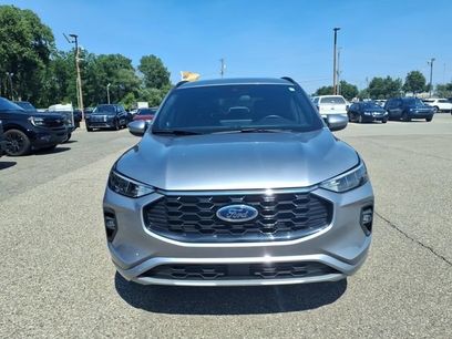 Certified 2024 Ford Escape ST-Line Select w/ Tech Pack #1