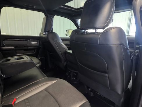 Used 2019 RAM 2500 Power Wagon AWD/4WD image 18