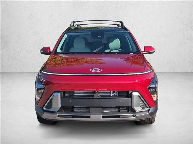 New 2027 Hyundai Kona Limited FWD image 6
