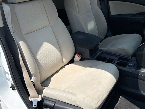 Used 2016 Honda CR-V EX image 22