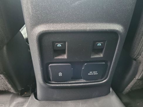 Used 2022 Ford Bronco Big Bend image 20