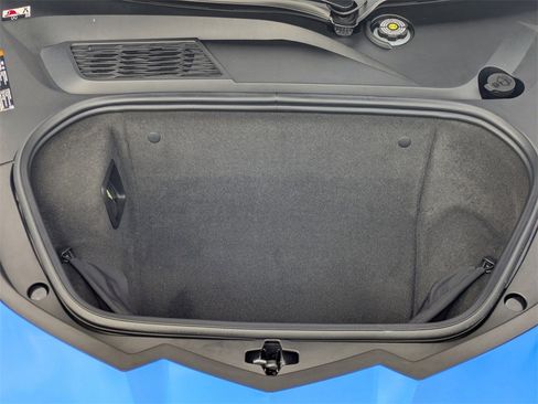 Used 2024 Chevrolet Corvette E-Ray image 11