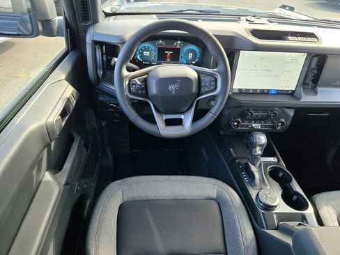 New 2026 Ford Bronco Big Bend AWD/4WD image 17