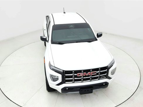 Used 2024 GMC Canyon AT4 w/ AT4 Premium Package AWD/4WD image 20