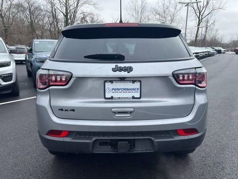 Used 2023 Jeep Compass Altitude image 29