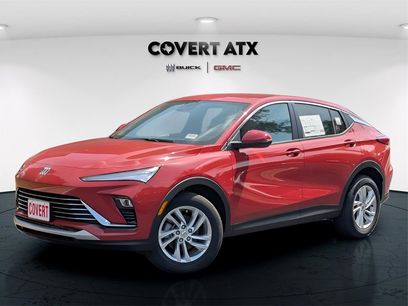 New 2026 Buick Envista Preferred w/ Convenience I Package