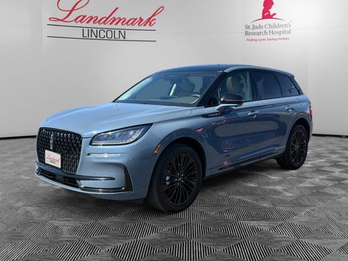 Used 2023 Lincoln Corsair AWD w/ Equipment Group 101A image 1