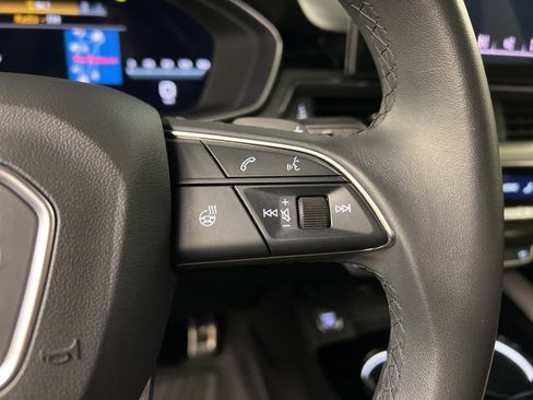 Used 2023 Audi A4 2.0T Premium Plus w/ Premium Plus Package image 19