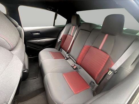 Used 2024 Toyota Corolla SE FWD image 19