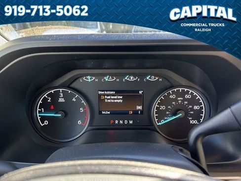 New 2025 Ford F350 XL w/ XL Chrome Package image 24