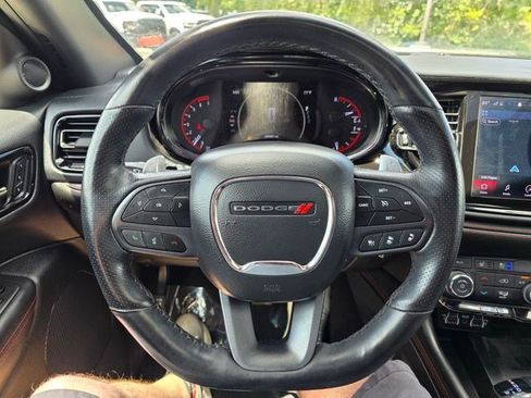 Certified 2023 Dodge Durango R/T AWD/4WD image 27