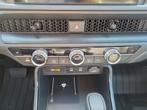 New 2026 Honda CR-V Sport-L image 22