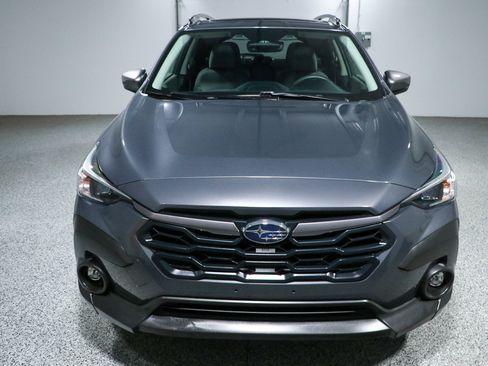 Used 2024 Subaru Crosstrek 2.0i Premium AWD/4WD image 4
