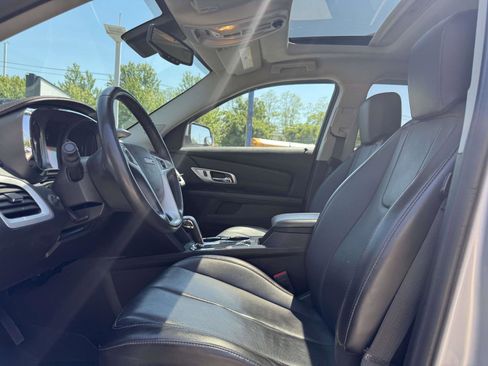 Used 2015 GMC Terrain SLT w/ Open Road Package AWD/4WD image 13