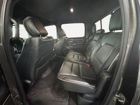 Used 2020 RAM 1500 Laramie w/ Sport Appearance Package AWD/4WD image 21