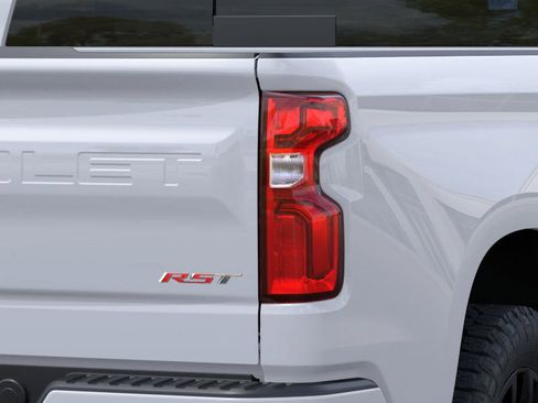 New 2025 Chevrolet Silverado 1500 RST w/ Convenience Package II AWD/4WD image 44
