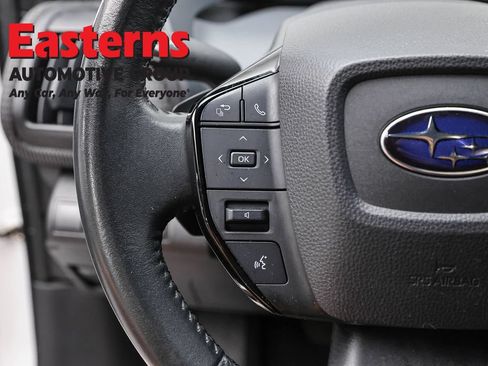 Used 2023 Subaru Solterra AWD image 14