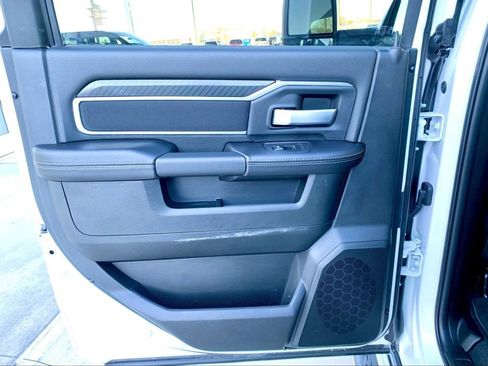 Used 2025 RAM 2500 Big Horn image 17
