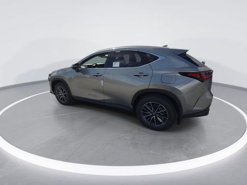 Used 2026 Lexus NX 350 AWD w/ Luxury Package image 6