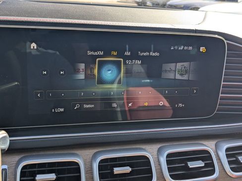 Certified 2022 Mercedes-Benz GLE 53 AMG 4MATIC Coupe image 8